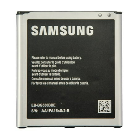New OEM Battery For Samsung EB-BG530CBU EB-BG530BBE Galaxy Grand Prime SM-G530