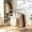 Gray, variant on Extra-Thick Dip-Coated Hangers Anti-Shoulder Bump Non-Slip Wardrobe Hooks for Clothes,Pink