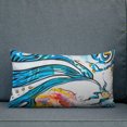 thumbnail image 1 of Between the Atom & the Void – Coussin Premium Lebo, 1 of 4