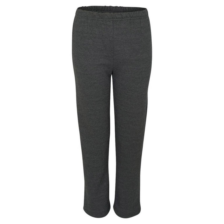 Gildan youth sweatpants clearance