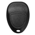 thumbnail image 2 of 2 Keyless Entry Car Key Remote Key Fob Case Button Pad Replacement, 2 of 5