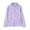 Purple, variant on Women's Soft Lined Full Zip Polar Jacket