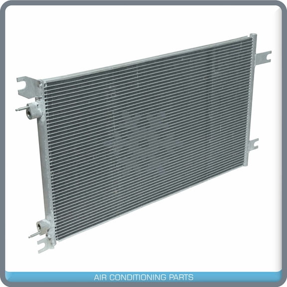 New A/C Condenser for International ProStar - OE# 2604851C92