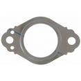 thumbnail image 1 of Front Line To Converter Rear Exhaust Gasket - Compatible with 2011 - 2022 Mitsubishi Outlander Sport 2.0L 4-Cylinder 2012 2013 2014 2015 2016 2017 2018 2019 2020 2021, 1 of 2