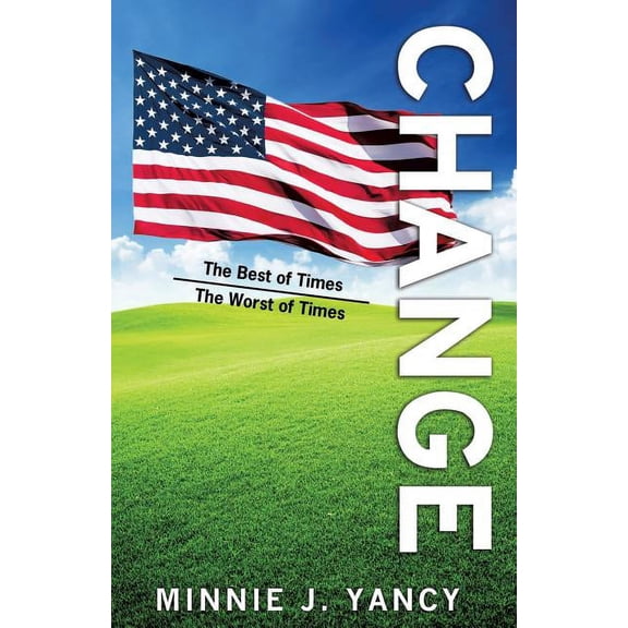 Change, (Paperback)