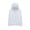 White_#16, variant on Sewkxo Rain Jacket Women Lightweight Hooded Raincoat Waterproof Windbreaker Jackets 2026 Packable Rain Coats with Pockets,Hot Pink XL
