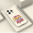 thumbnail image 4 of ¡Agregue un toque de color a su iPhone con este exclusivo y divertido estuche gráfico mate!, 4 of 4