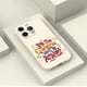 thumbnail image 4 of ¡Agregue un toque de color a su iPhone con este exclusivo y divertido estuche gráfico mate!, 4 of 4