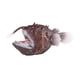 thumbnail image 5 of Figuras de peces de pescador, juguete educativo de simulación de linterna, modelo de juguete de Animal marino simulado para favores de fiesta,, 5 of 9