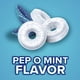 thumbnail image 5 of Pep-O-Mint Peppermint Hard Candy Individually Wrapped, Party Size Bulk Hard Candy, 44.93 oz Bag, 5 of 5