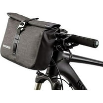 ROCKBROS Front Handlebar Bike Bag 6L Cycling Bike Handlebar Bag Waterproof Bicycle Bike packing Bag for Mountain Road Bicycles