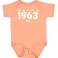 thumbnail image 3 of Inktastic Don't Let the Dream Die 1963 MLK Boys or Girls Baby Bodysuit, 3 of 5
