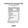 thumbnail image 2 of Cremador para café Chobani cookie dough 710 ml, 2 of 4