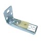 thumbnail image 1 of Soporte de jamba plegable de 7,3 cm x 4,4 cm x 2 cm Barton Kramer, 1 of 1