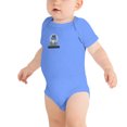 thumbnail image 5 of Baby BRP short sleeve one piece, 5 of 11