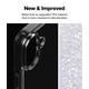 thumbnail image 3 of Funda para teléfono Ringke Fusion compatible con iPhone 16, transparente, 3 of 9
