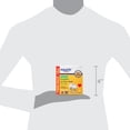 thumbnail image 4 of Equate Gluten-Free Aspirin Relief Tablets for Body Aches & Pains Set with 2 - 250 Bottles 81 mg, 4 of 9