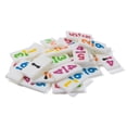 thumbnail image 4 of Juego de Mesa Family Games Dominó Doble 30 Piezas, 4 of 5