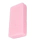 thumbnail image 1 of Piedra pómez de doble cara para los pies depurador cuadrado rosa para quitar la piel de los pies herramienta para el cuidado de los pies ANGGREK Otros, 1 of 8