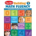 thumbnail image 1 of Pre-Owned Building Math Fluency Grade 1 (Paperback) 1596732563 9781596732568, 1 of 1