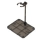 thumbnail image 1 of Modelo Pantalla de Acción Soporte Soporte Base / BB / - Gris- Yotijar  Hobby Action Base Stand, 1 of 6