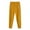 Yellow, variant on XUNKUSGA Women's Pants Casual High Waisted Joggers for Women With Letter Print Zipper Pocket Hiking Pants Workout Running Athletic Joggers Sweatpants for Women