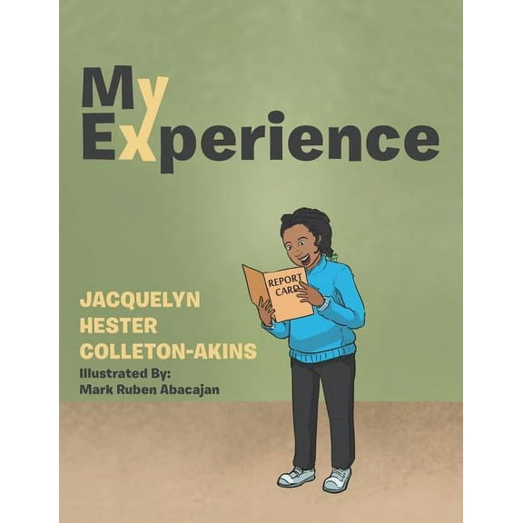 My Experience (Paperback)