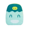 thumbnail image 2 of Double Sided Cartoon Design Scrub Sponge for Kitchen, Versatile and Durable Dish Cleaning Sponge, 2 of 7