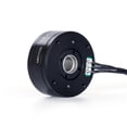 thumbnail image 3 of Brushless Gimbal Motor 12N14P Hollow Shaft Brushless Gimbal Motor, 3 of 5