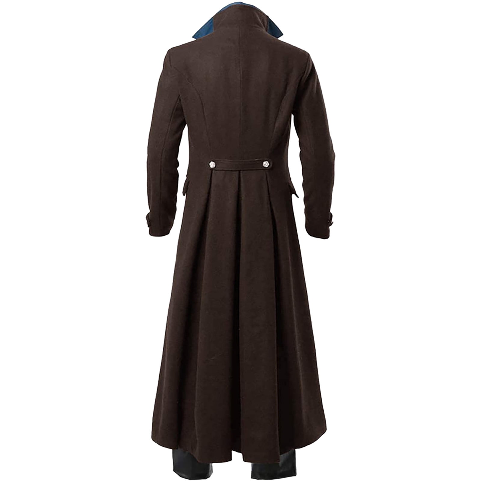 ジャケット・アウター YOKE DETACHABLE DUSTER COAT DETACHABLE DUSTER COAT #NAVY [YK20SS0090C] _ YOKE | ヨーク