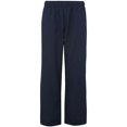 thumbnail image 1 of AWDis Cool - Pantalones de Chándal Deportivo para Mujer (Azul marino) AWDis UTRW5542_P, 1 of 3