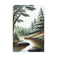 thumbnail image 1 of Serene Nature Canvas Prints Canvas Wall Art Living Room Decor??50% OFF Sale, 1 of 7
