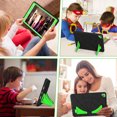 thumbnail image 6 of Rugged Case For iPad 7th 8th 9th Generation 10.2 inch Shockproof Cover with Kickstand, 6 of 14