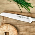 thumbnail image 5 of ZWILLING Pro 8-inch Bread Knife, 5 of 5