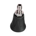 thumbnail image 4 of Pressure Washer Spray Nozzle Tips, Pressure Washer Spray Tip, Misting System Nozzle Pressure Washer Nozzle Tips, for Landscaping Lawns .31mm Black, 4 of 10