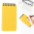 thumbnail image 2 of DUOYOU Mini Spiral Notebook Small Pocket Notebook Lined Memo Pad Colorful Portable Journal For Daily Notes Planner Writing And Records Keeper Book, 2 of 9