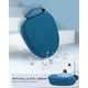 thumbnail image 3 of Funda de auriculares stukcaze para Sony WH-CH720N Hard Blue, 3 of 7