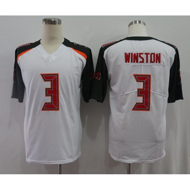 Buccaneers Uniforme de Football 31213145487 Maillot Legend Ii