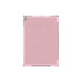 thumbnail image 2 of Funda Folio y Protector de Pantalla de Vidrio Templado para iPad Air 10.5 Rosa, 2 of 6