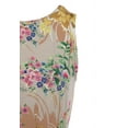 thumbnail image 5 of LASCANA Women's Slim Fit Print Dress, 5 of 5