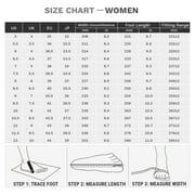 Nortiv 8 Womens Water Shoes Barefoot Quick Dry Sport Beach Swimming Aqua Shoes Summer