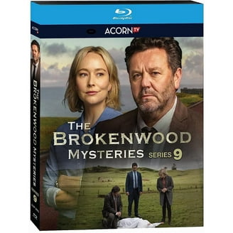 Slings & Arrows: The Complete Collection - Walmart.com