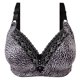 thumbnail image 1 of Sujetadores Para Mujer Lencería Sujetador de Leopardo Ropa Interior Sin Alambre Ropa Interior de Una Pieza Para Todos Los Días Odeerbi ODB139434, 1 of 6