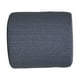 thumbnail image 3 of Cojín Soporte para Silla Color Azul Memory Foam Cojín Soporte Lumbar, 3 of 7