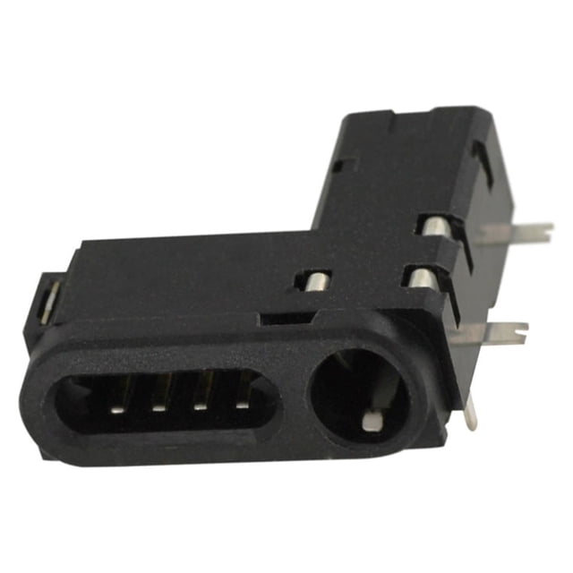 Connecteur de Module de Prise pour Écouteurs de Remplacement pour Manette Sony PS4 Dualshock 4