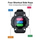thumbnail image 4 of Reloj Inteligente LOKMAT Negro, 4 of 8
