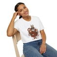 thumbnail image 4 of Bugs Bunny Shirt, Bugs Bunny T Shirt, Shirt with Bugs Bunny, T Shirt with Cartoon, Cartoon on T Shirt, Animation Shirt, 4 of 10