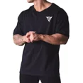 thumbnail image 3 of Playeras Oversize Gym, Gimnasio, Deportivas, Entrenamiento., 3 of 8
