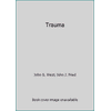 Trauma, Used [Paperback]