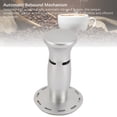 thumbnail image 4 of Stainless Steel Coffee Tamper, 25bar Constant Pressure Coffee Powder Press Hammer with Auto Rebound Mechanism for Home and Commercial Use, 4 of 7